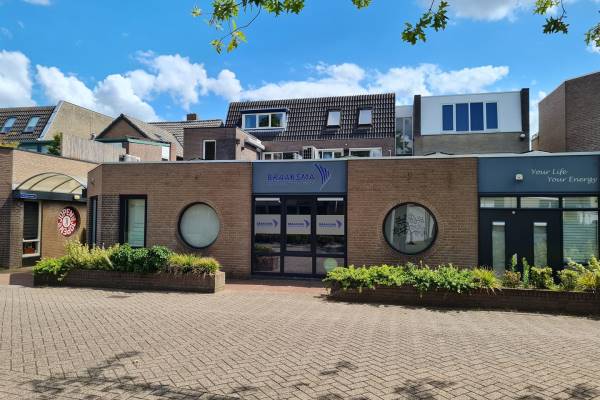 Kantoorruimte Groenstraat 14 Prinsenbeek