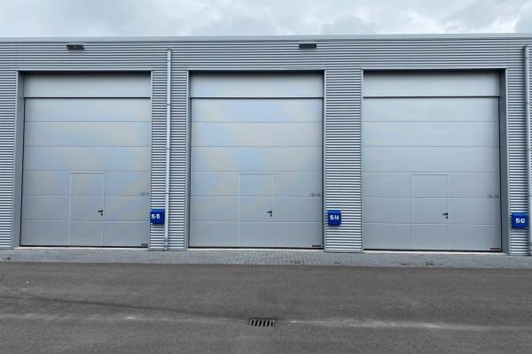 Bedrijfsruimte Scottweg 15 Goes