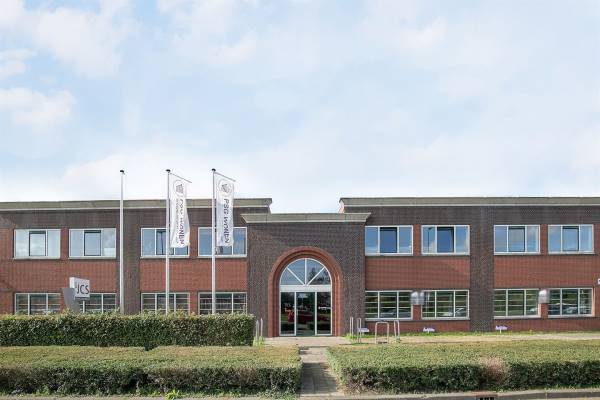 Kantoorruimte Moezel 19A Den Haag