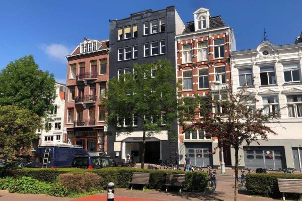 Kantoorruimte Falckstraat 15 Amsterdam