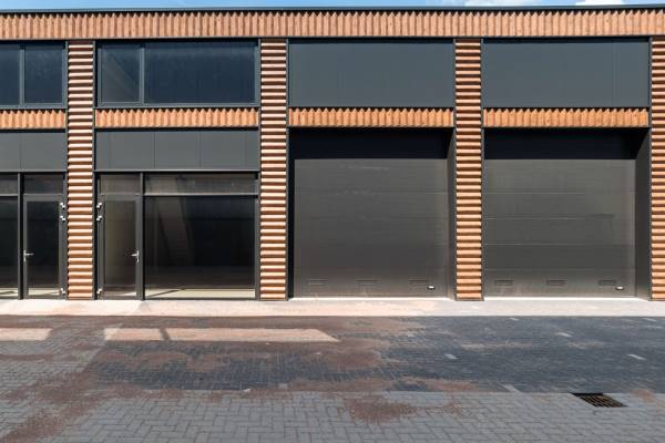 Bedrijfsruimte Fluorweg 49E Amersfoort