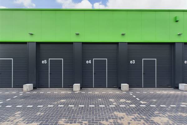 Bedrijfsruimte Argon 1 4 Oud Gastel