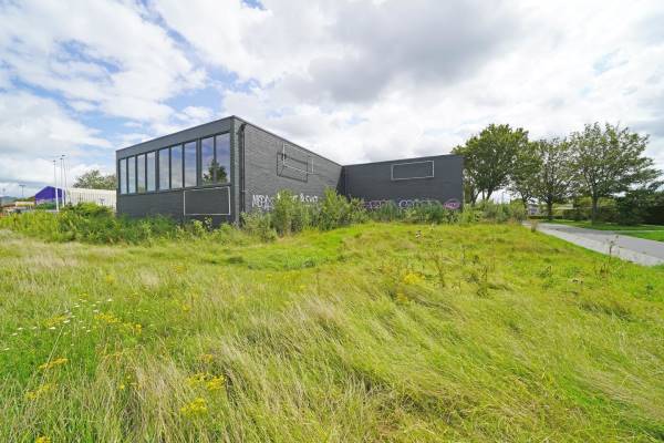 Winkelruimte Vlaardingenstraat 10 Almere