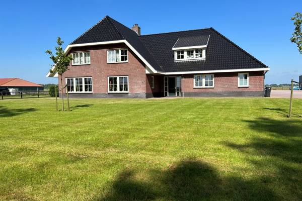 Agrarisch bedrijf Hoofdweg 511 Hoofddorp