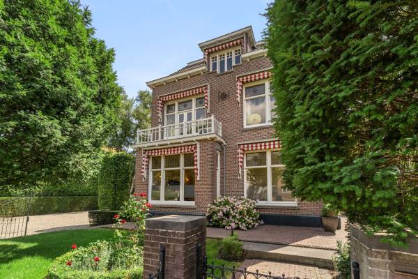 Kantoorruimte Kerkewijk 63 Veenendaal