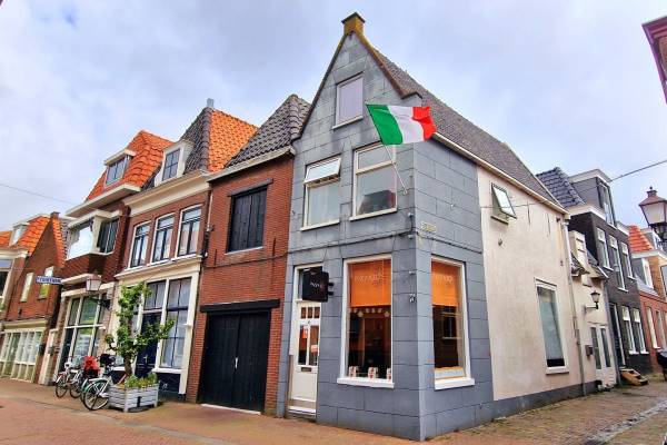 Winkelruimte Dubbele Buurt 6 Hoorn (NH)