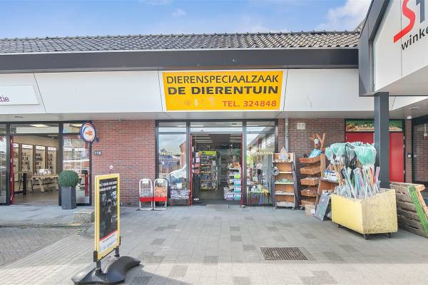 Beleggingsobject De Stient 11a Volendam