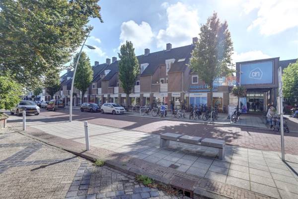 Winkelruimte Sniederslaan 53 Bladel