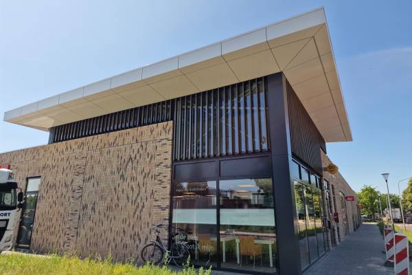 Kantoorruimte Trambaan 61B Nieuwe Niedorp