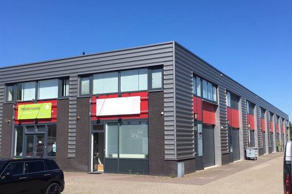 Bedrijfsruimte Aalsmeerderweg 239-K Aalsmeer