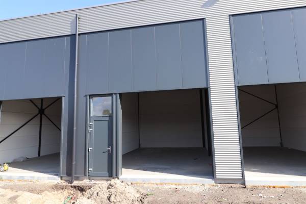 Bedrijfsruimte Werfweg 1 19 Lelystad