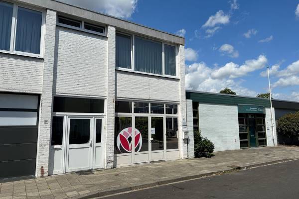 Bedrijfsruimte Ferdinand Bolstraat 41 Venlo