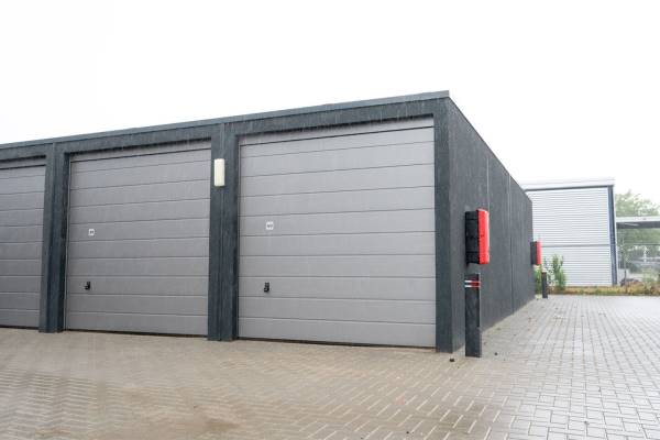 Bedrijfsruimte Schutweg 21 40 Lelystad