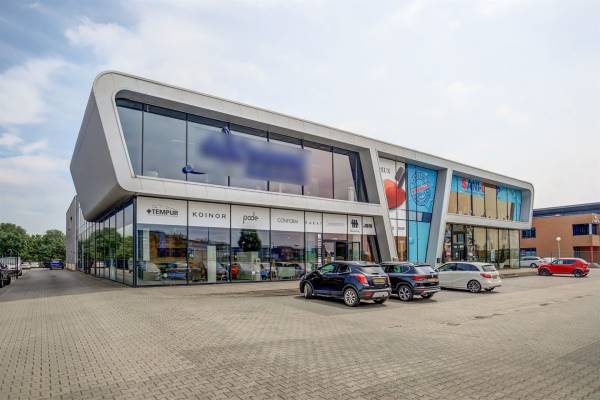 Winkelruimte Van Voordenpark 17 Zaltbommel