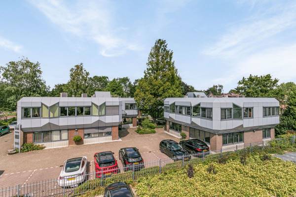 Kantoorruimte Lentedans 49D Capelle aan den IJssel