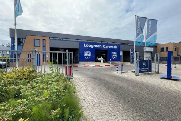 Bedrijfsruimte Robijnlaan 10 Hoofddorp