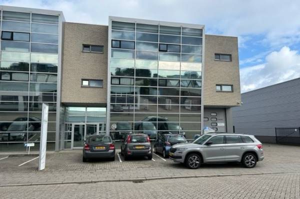 Bedrijfsruimte Weerdskampweg 13 15 Den Bosch