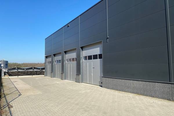 Bedrijfsruimte Oude Apeldoornseweg 35 A5-6- 7 Apeldoorn