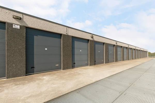 Bedrijfsruimte Noord 253 Krimpen aan de Lek