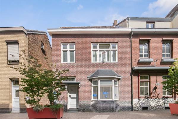Kantoorruimte Marktstraat 10 Simpelveld