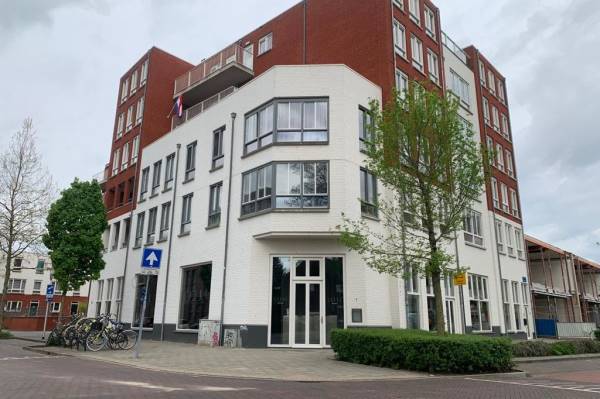 Winkelruimte Hoog Gagel 4 Eindhoven