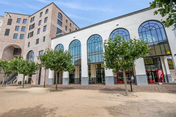 Winkelruimte Stationsplein 7 Heerlen