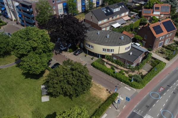Maatschappelijk vastgoed Pater Rijkenstraat 11 Huissen