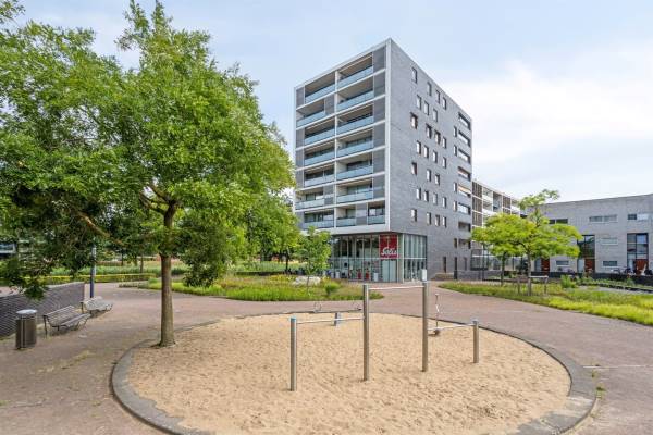 Kantoorruimte Stadskade 318 Apeldoorn