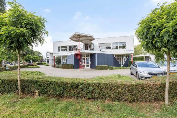Kantoorruimte Edisonstraat 111 Doetinchem