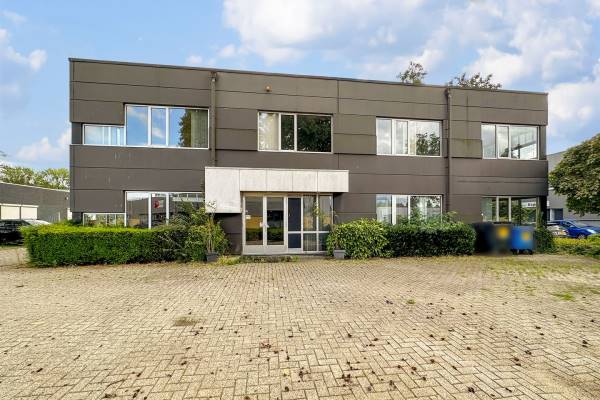 Bedrijfsruimte Blankenweg 39 Arnhem