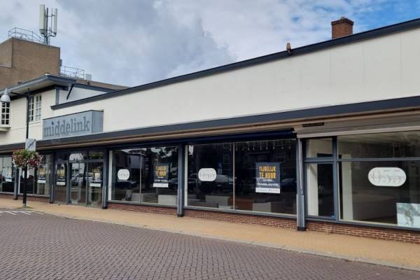 Winkelruimte Asselsestraat 90 Apeldoorn