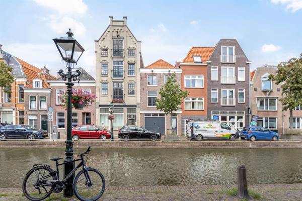Kantoorruimte Luttik Oudorp 98 Alkmaar