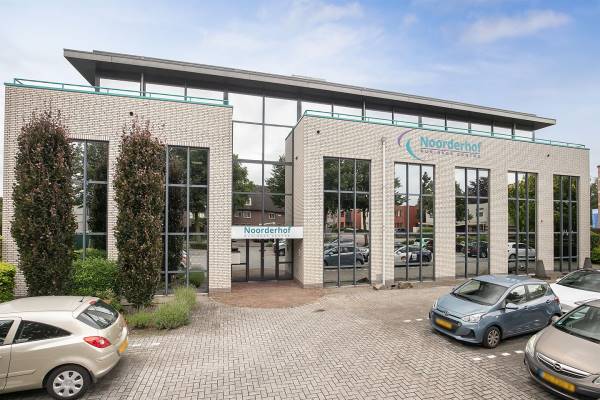 Kantoorruimte Noorderhof 1e verd Venray