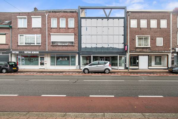Winkelruimte Rumpenerstraat 21A Brunssum