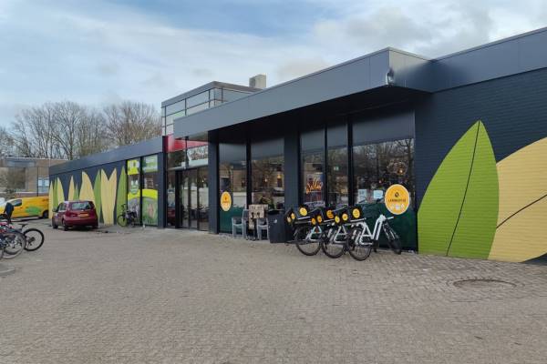 Winkelruimte Oosterhof 3 Boxtel