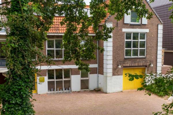 Kantoorruimte Spijk 5 Wageningen