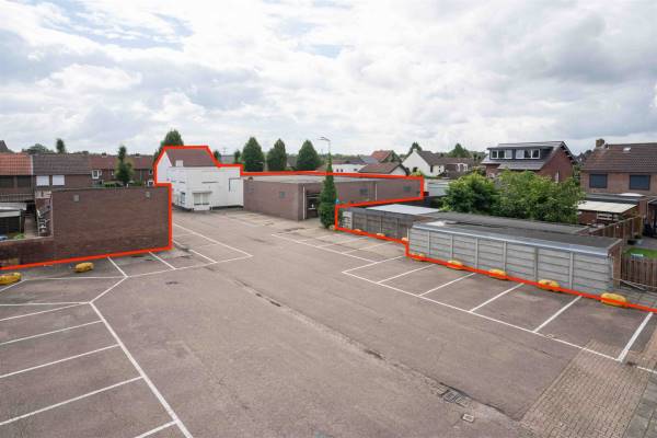 Winkelruimte Koolweg 61 Elsloo (LI)