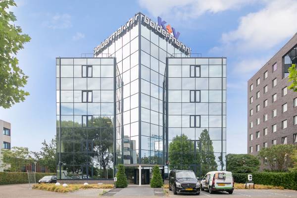 Kantoorruimte Vendelier 61 Veenendaal