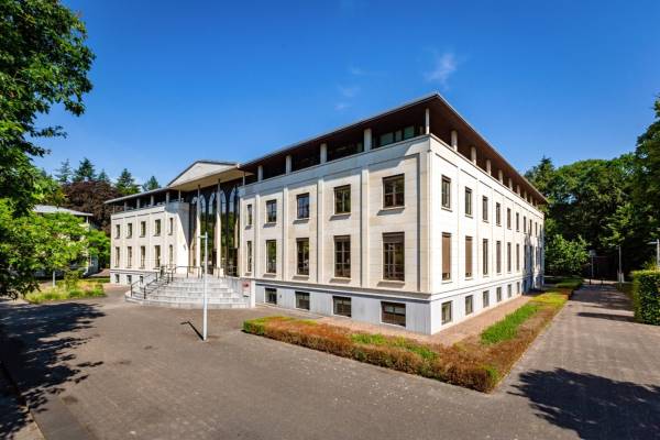 Kantoorruimte Leusderend 26 Leusden