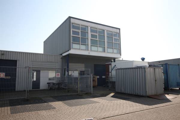 Kantoorruimte Pascalstraat 63 Purmerend
