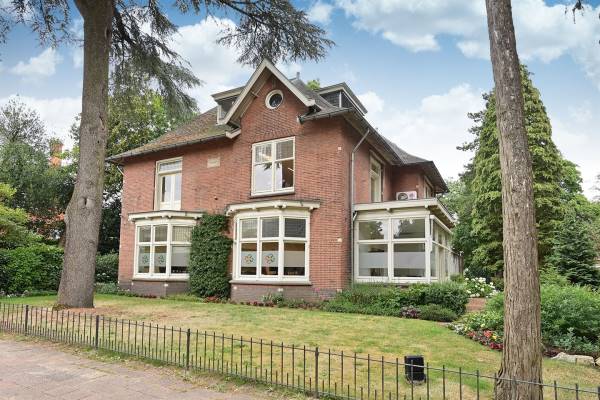Kantoorruimte Steijnlaan 12 Hilversum