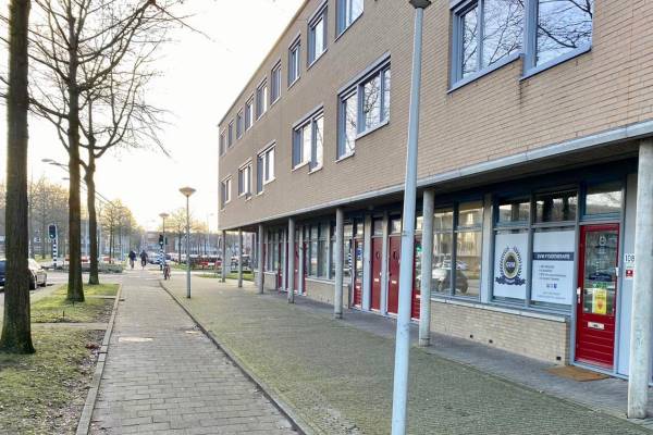Kantoorruimte Laan van Vlaanderen 124 Amsterdam