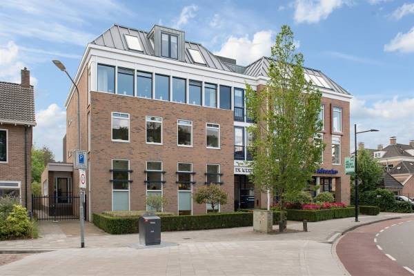 Kantoorruimte Oranjestraat 2 Assen