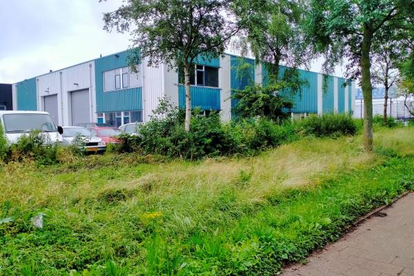 Bedrijfsruimte Celsiusstraat 31D Heerhugowaard