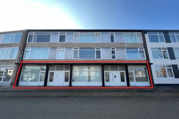 Kantoorruimte Deweverstraat 11 Nuth