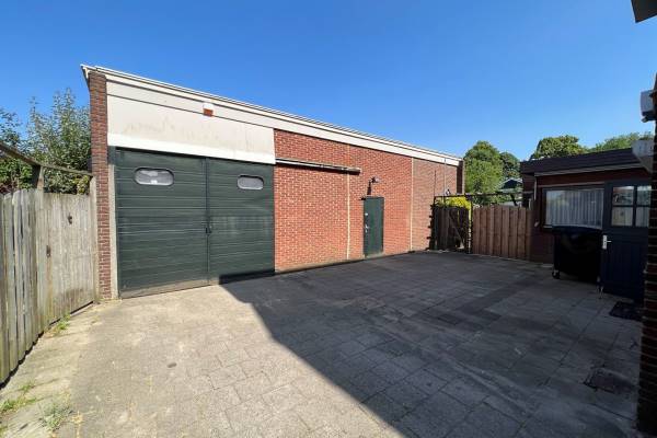 Winkelruimte Oranjestraat 44 Ridderkerk