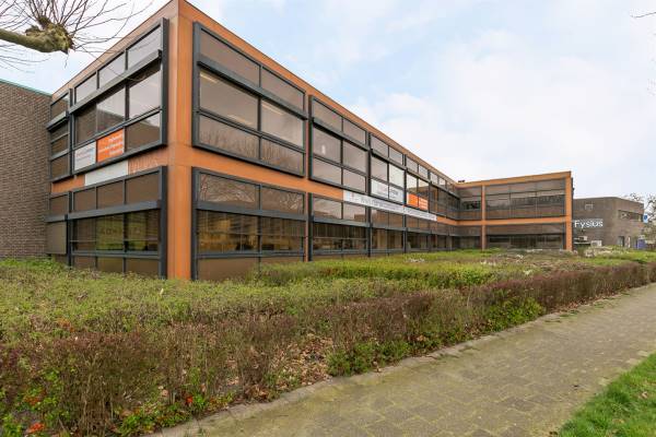 Kantoorruimte Rijnlaan 45 Zwolle