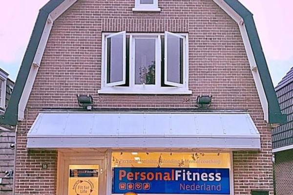 Winkelruimte Bonenburgerlaan 18a Heerde