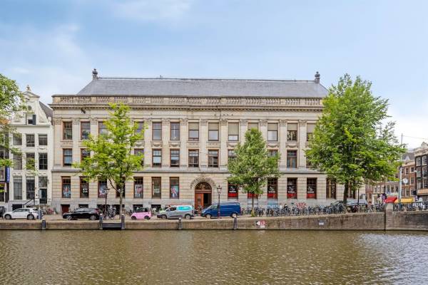 Kantoorruimte Singel 250 Amsterdam