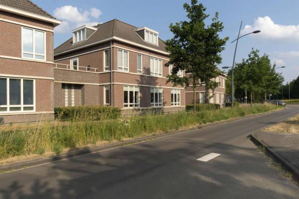 Kantoorruimte Kastanjelaan 4 Boxtel